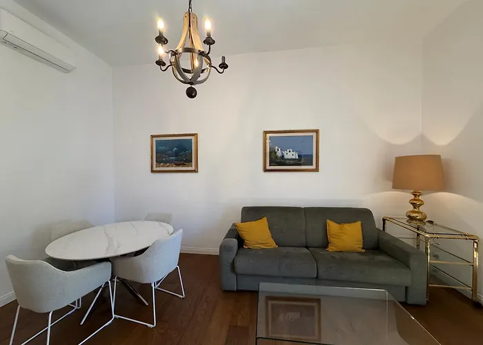 Giulio Cesare Exclusive Luxury Rome