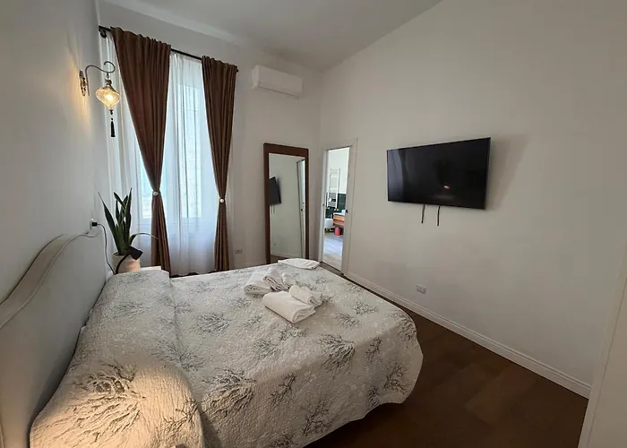 Giulio Cesare Exclusive Luxury Appartement Rome