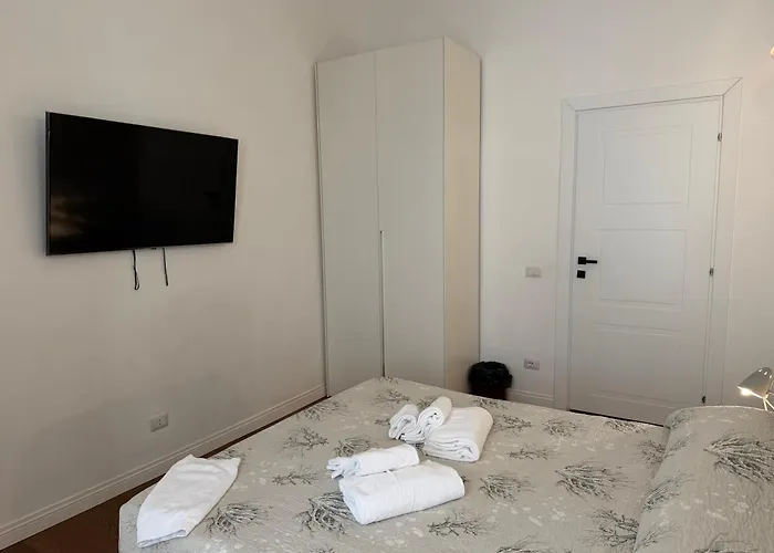 Giulio Cesare Exclusive Luxury Appartement