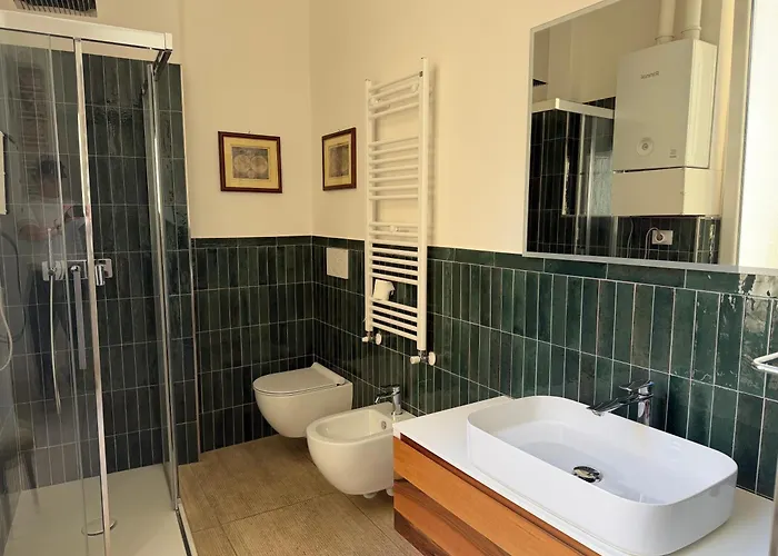 Appartement Giulio Cesare Exclusive Luxury