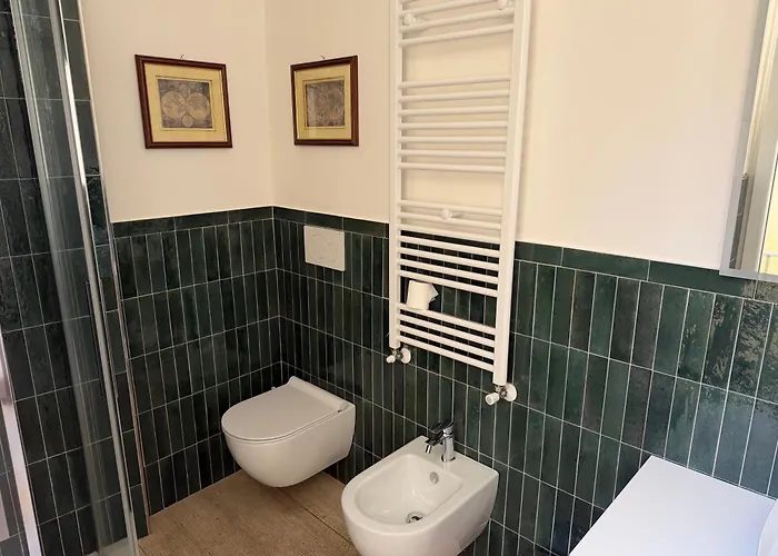 Appartement Giulio Cesare Exclusive Luxury *