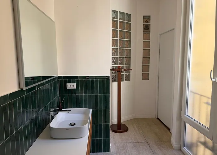 Giulio Cesare Exclusive Luxury Appartement