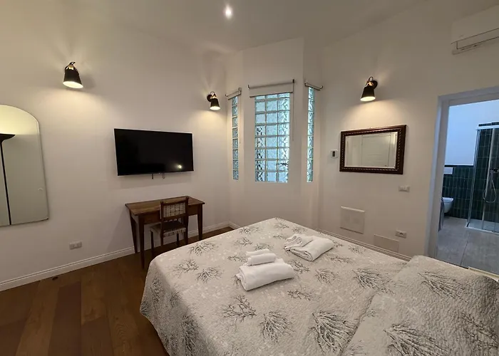 Giulio Cesare Exclusive Luxury Appartement *