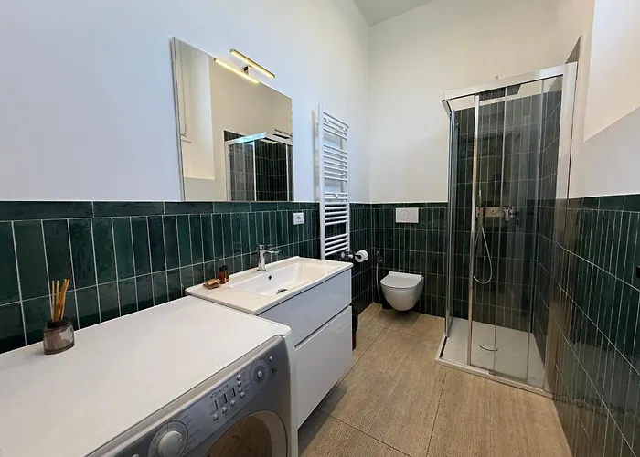 Appartement Giulio Cesare Exclusive Luxury